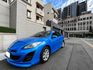 2011年 Mazda3 2.0S掀背款  第2張縮圖