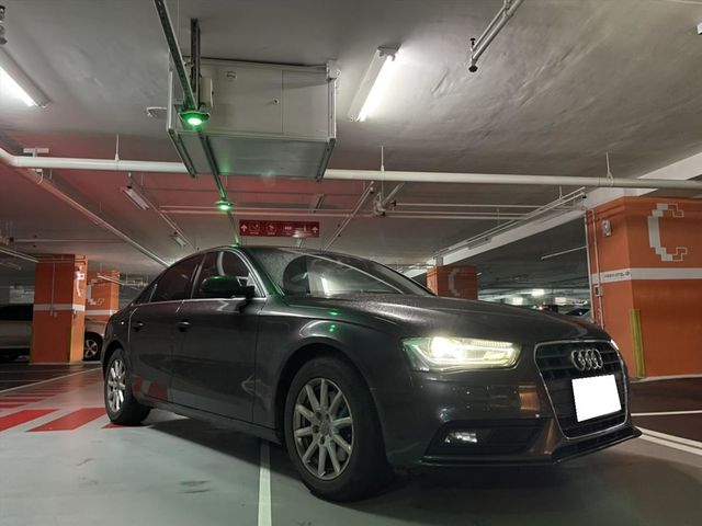1.8T 35TFSI  第2張相片