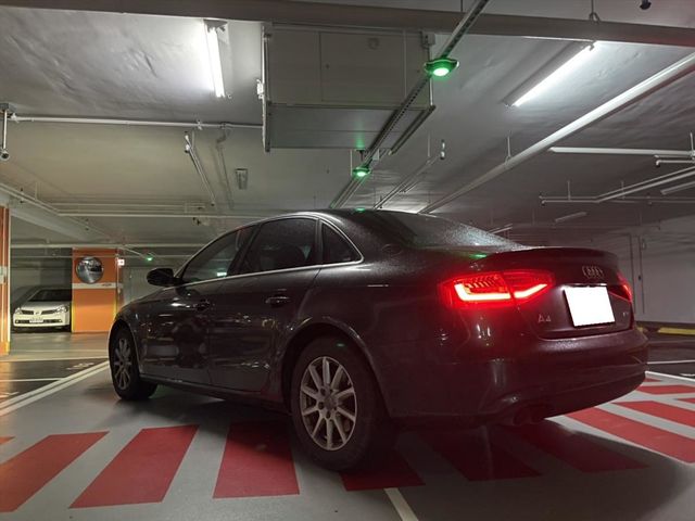 1.8T 35TFSI  第3張相片