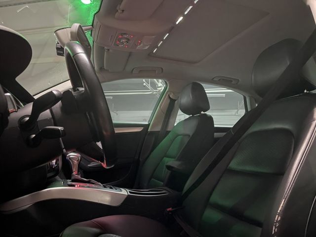 1.8T 35TFSI  第4張相片