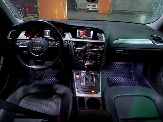 1.8T 35TFSI  第5張相片