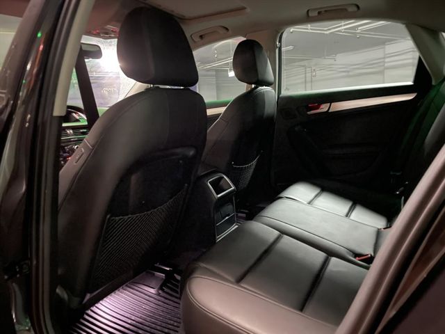 1.8T 35TFSI  第6張相片