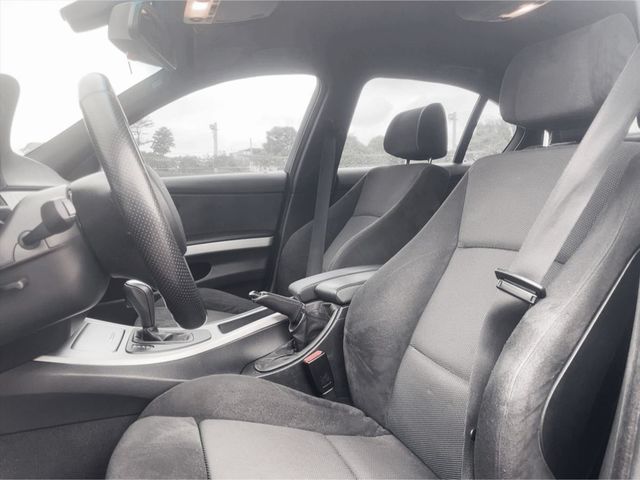 BMW 323I小改裝  第5張相片