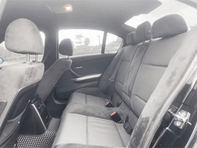 BMW 323I小改裝  第6張相片