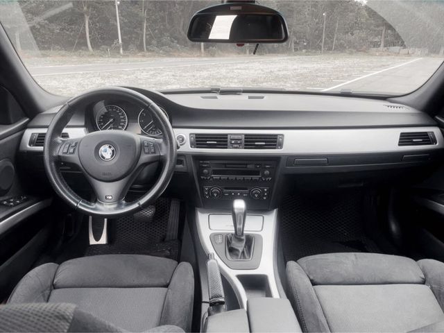 BMW 323I小改裝  第7張相片