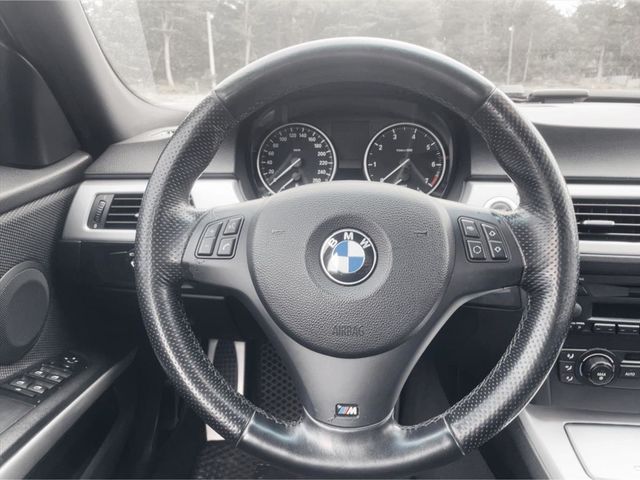 BMW 323I小改裝  第9張相片