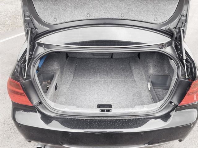 BMW 323I小改裝  第10張相片