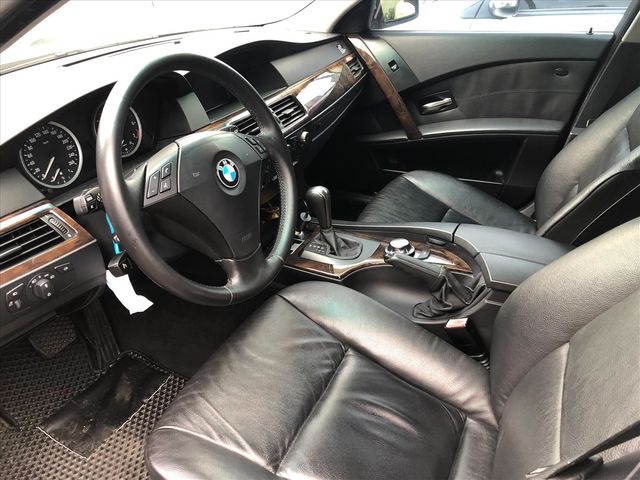 2003 BNW 525I 總代理  第2張相片