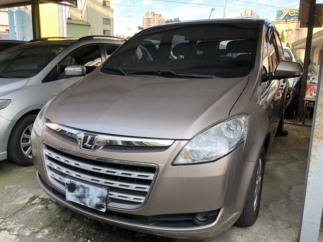 2012 M7 360度環景 電滑門  第1張相片