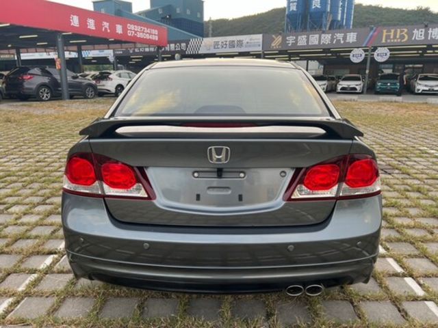 HONDA本田 CIVIC  第4張相片