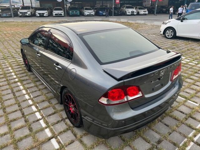 HONDA本田 CIVIC  第8張相片