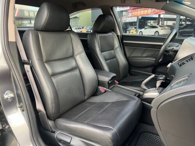 HONDA本田 CIVIC  第10張相片