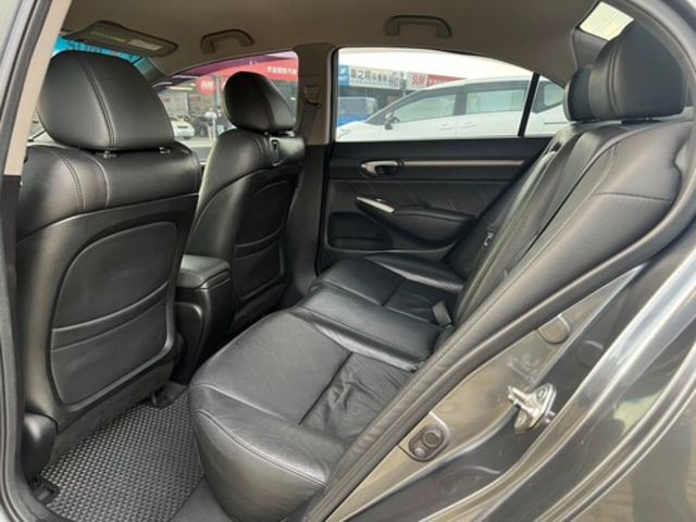 HONDA本田 CIVIC  第11張相片