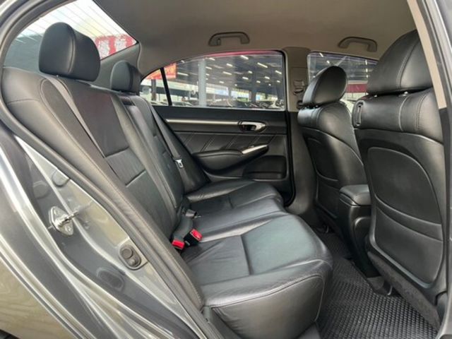 HONDA本田 CIVIC  第12張相片