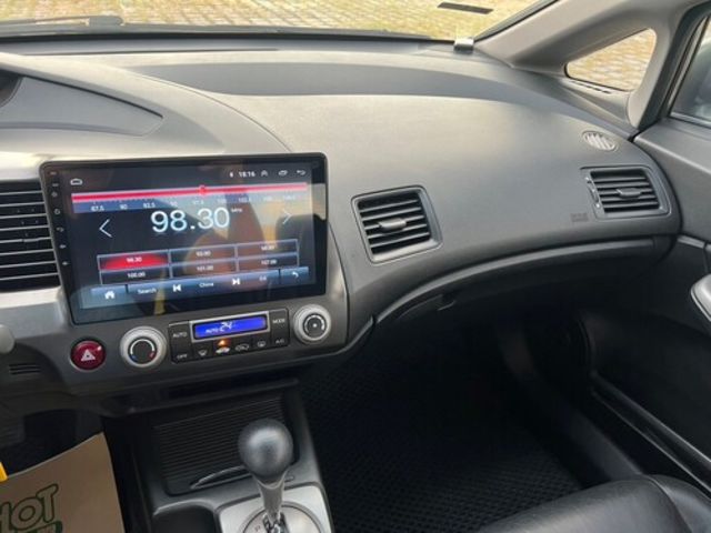 HONDA本田 CIVIC  第15張相片