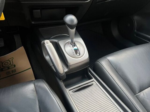 HONDA本田 CIVIC  第16張相片