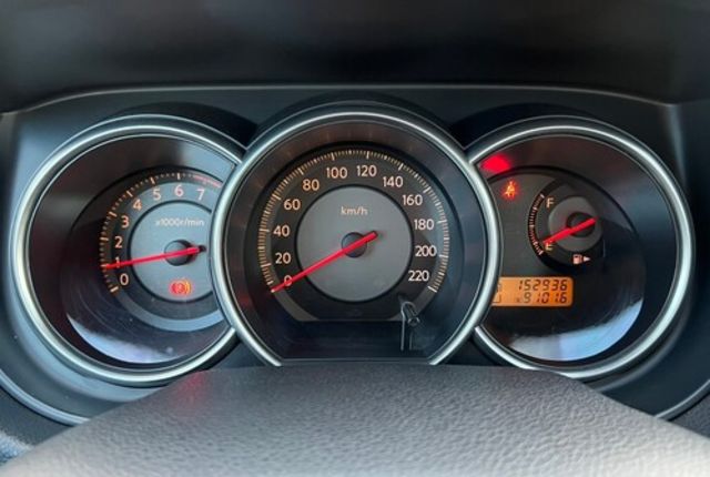 NISSAN日產 TIIDA  第15張相片