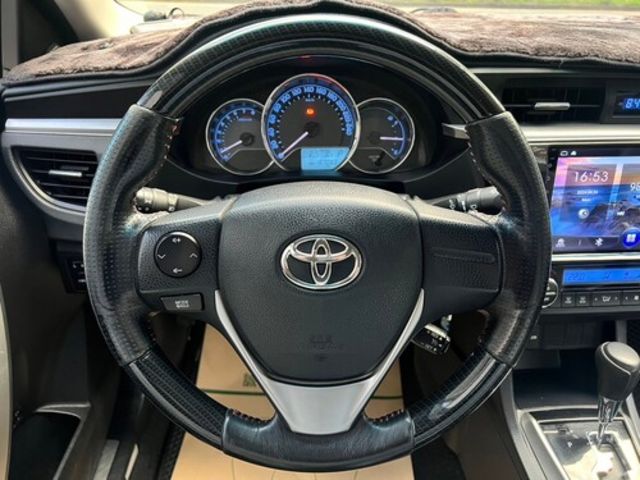 TOYOTA豐田 ALTIS  第12張相片