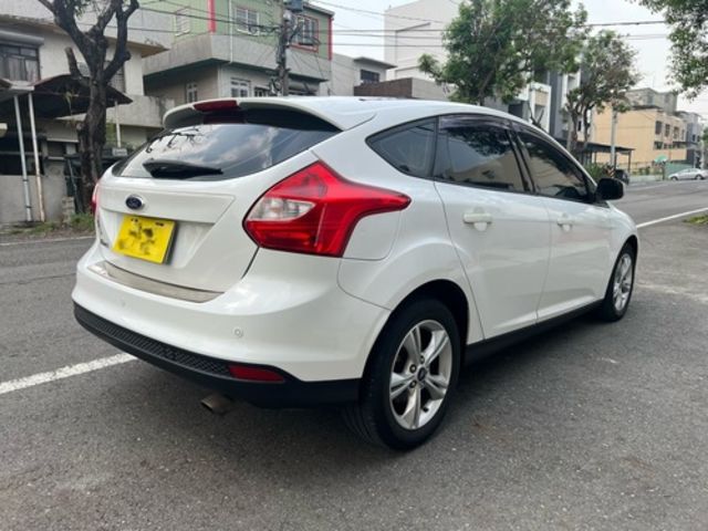 FORD福特 FOCUS  第2張相片