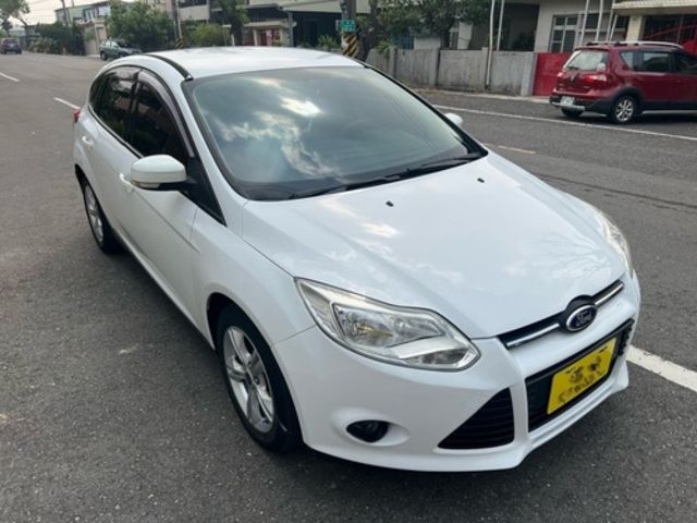 FORD福特 FOCUS  第7張相片