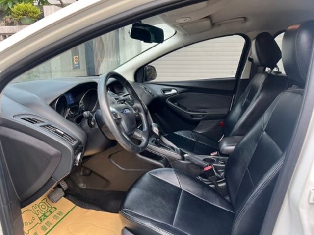 FORD福特 FOCUS  第9張相片