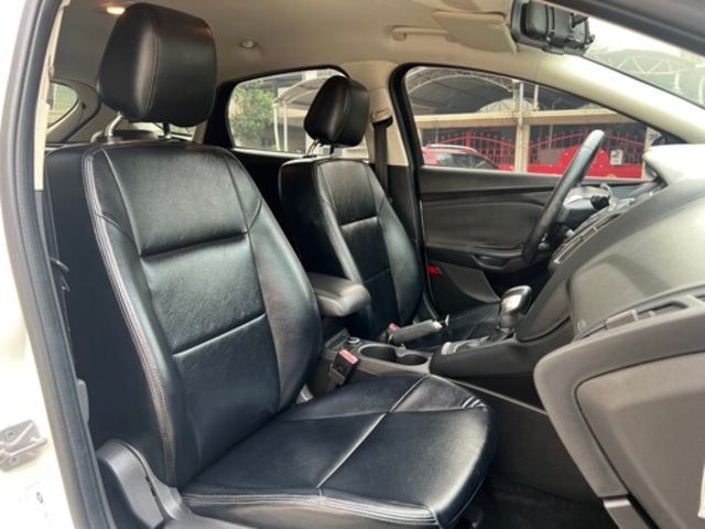 FORD福特 FOCUS  第10張相片