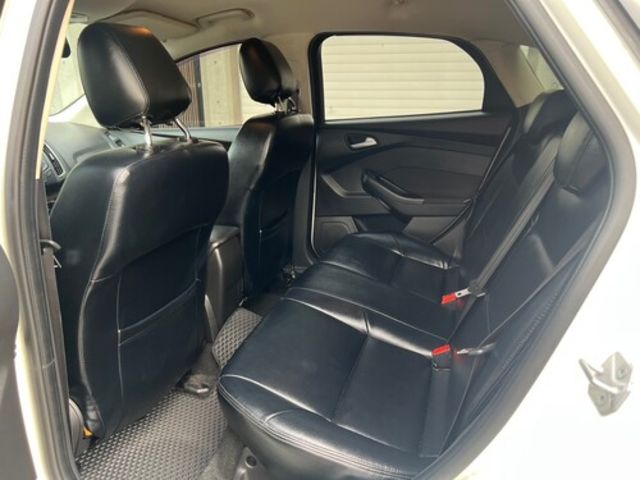 FORD福特 FOCUS  第11張相片