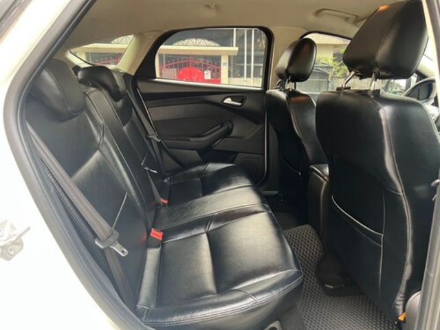 FORD福特 FOCUS  第12張相片