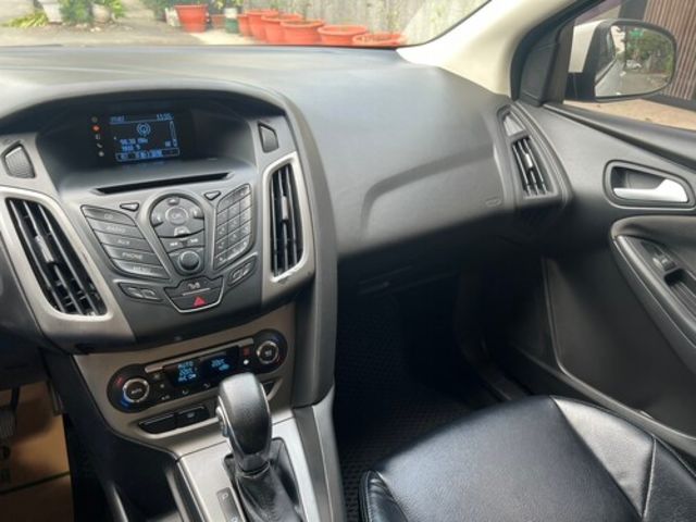 FORD福特 FOCUS  第16張相片