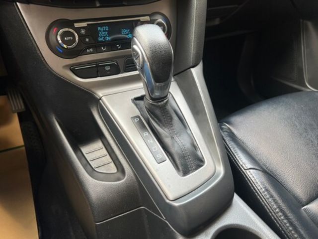 FORD福特 FOCUS  第17張相片
