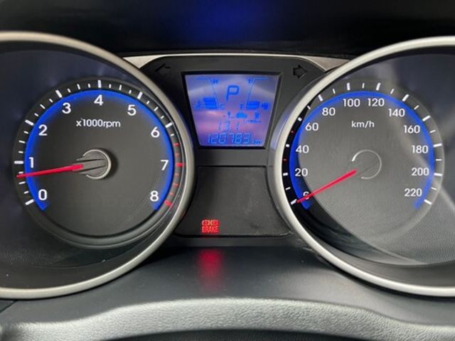 HYUNDAI現代 IX35  第5張相片