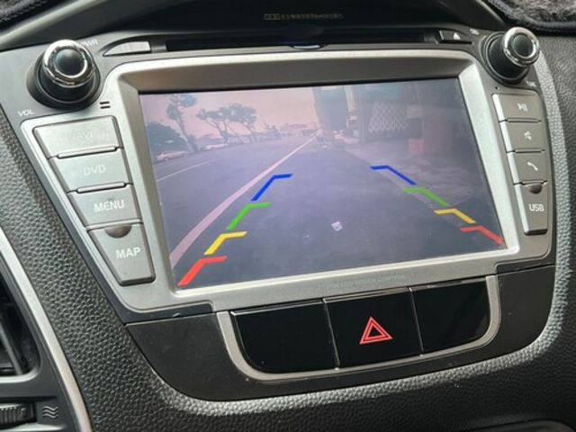 HYUNDAI現代 IX35  第17張相片