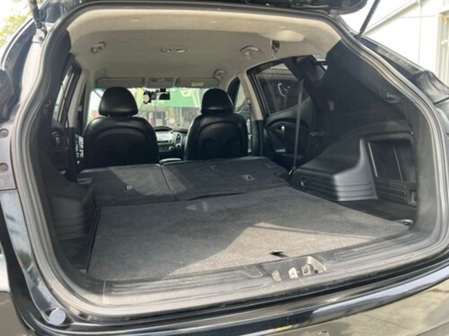 HYUNDAI現代 IX35  第19張相片