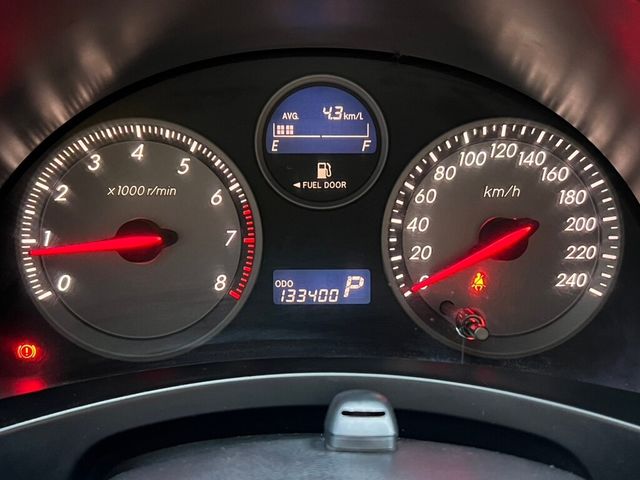 TOYOTA豐田 WISH  第5張相片