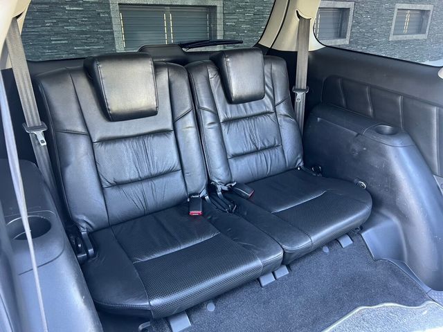 TOYOTA豐田 WISH  第13張相片