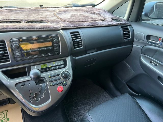 TOYOTA豐田 WISH  第18張相片
