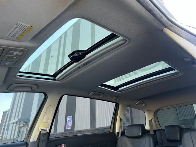 TOYOTA豐田 WISH  第19張相片