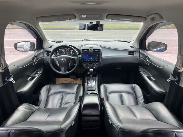 NISSAN日產 TIIDA  第13張相片
