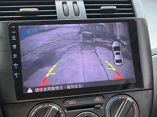 NISSAN日產 TIIDA  第16張相片