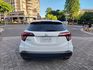 2018年 HONDA HRV 白色  第5張縮圖