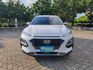 2019年Hyundai Kona 白色  第2張縮圖