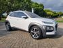 2019年Hyundai Kona 白色  第3張縮圖