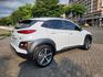 2019年Hyundai Kona 白色  第4張縮圖