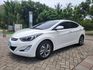 2016現代 Elantra EX旗艦版  第1張縮圖