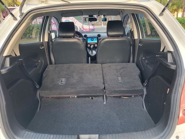 MAZDA MAZDA 2  第19張相片