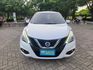 2018年NISSAN TIIDA 白色  第2張縮圖