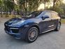 PORSCHE CAYENNE  第1張縮圖
