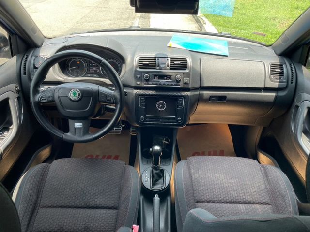 RS版 純正德國製造德國車 雙渦輪210匹馬力 F1式雙離合器+方向盤換檔快撥 數十萬精品 加大咖鉗  第5張相片