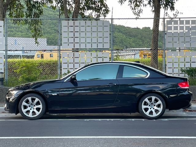 BMW 3 SERIES COUPE 320I  小改款.兩門跑車.M3前大包  第3張相片