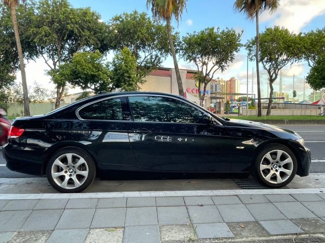 BMW 3 SERIES COUPE 320I  小改款.兩門跑車.M3前大包  第7張相片
